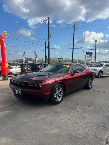 Dodge Challenger SXT - Victoria TX