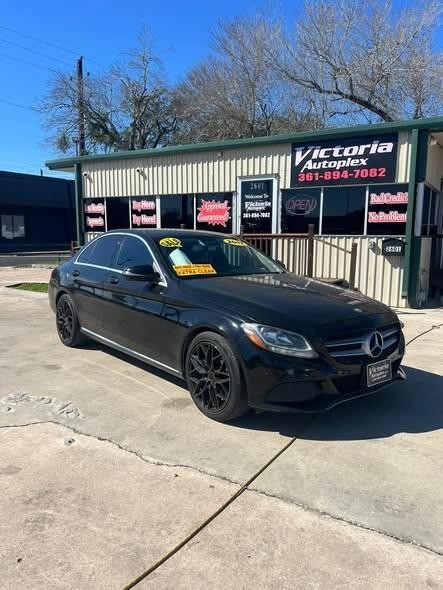 Mercedes-Benz C-Class C 300 Sedan - Victoria TX