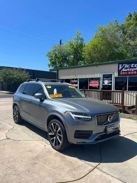 Volvo XC90 Momentum - Victoria TX