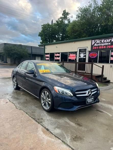 Mercedes-Benz C-Class C 300 - Victoria TX