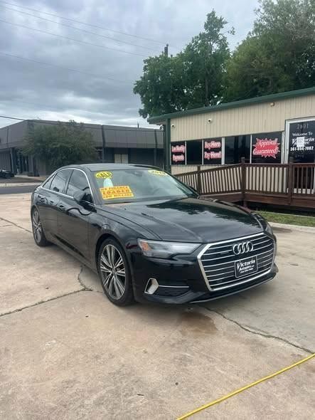 Audi A6 Premium - Victoria TX