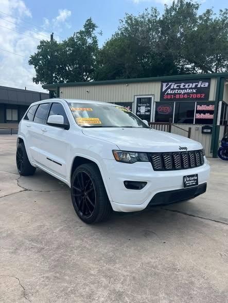 Jeep Grand Cherokee 2WD Altitude - Victoria TX