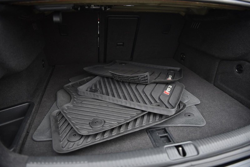 Audi RS 3 Vehicle Image 26