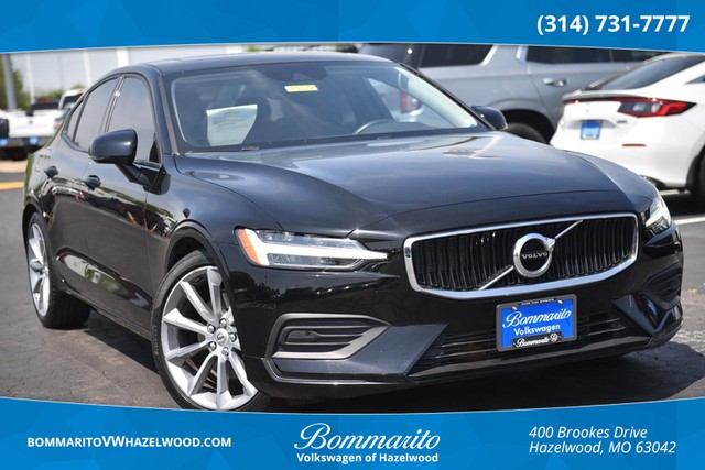 more details - volvo s60