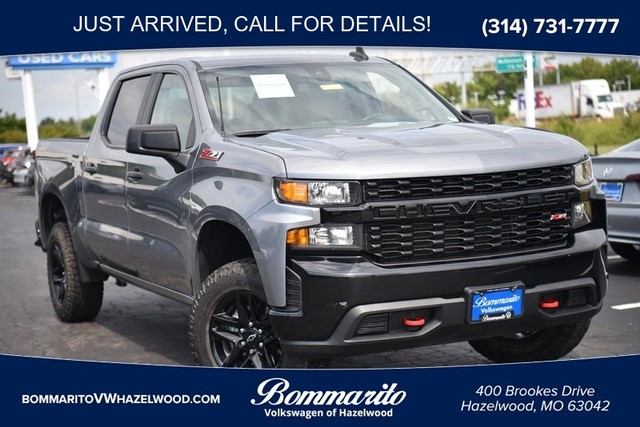 more details - chevrolet silverado 1500