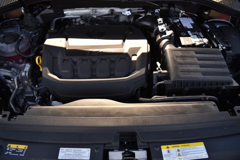 Volkswagen Tiguan Vehicle Image 30