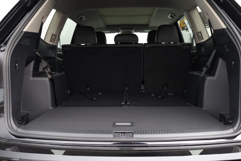 Volkswagen Atlas Vehicle Image 07