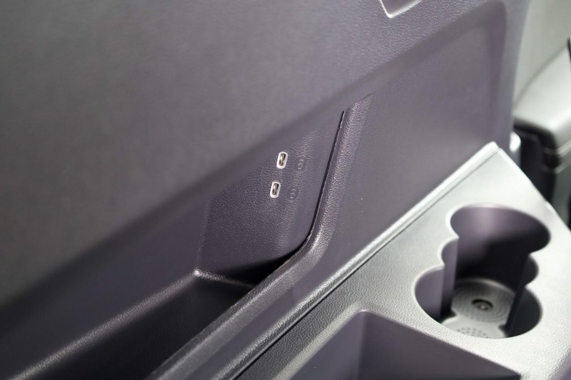Volkswagen Atlas Vehicle Image 08