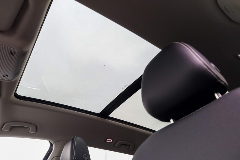 Volkswagen Atlas Vehicle Image 12