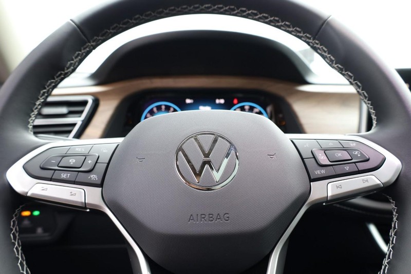 Volkswagen Atlas Vehicle Image 13