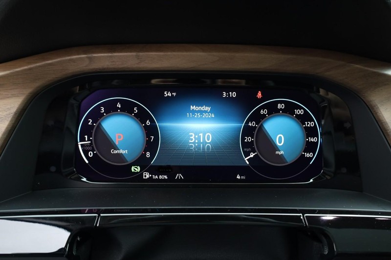 Volkswagen Atlas Vehicle Image 14