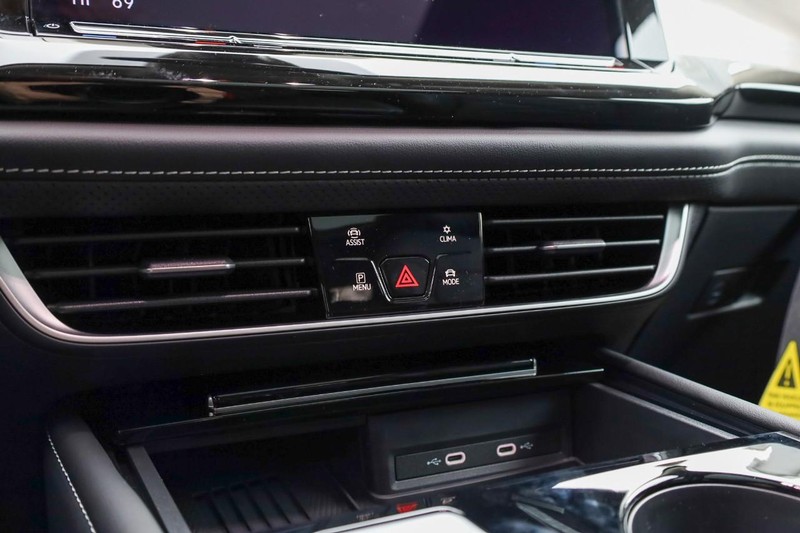 Volkswagen Atlas Vehicle Image 17