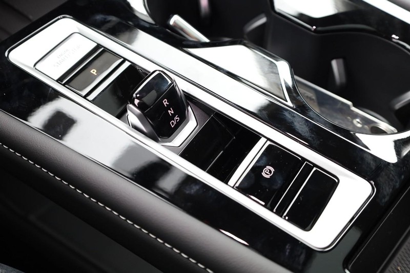 Volkswagen Atlas Vehicle Image 19