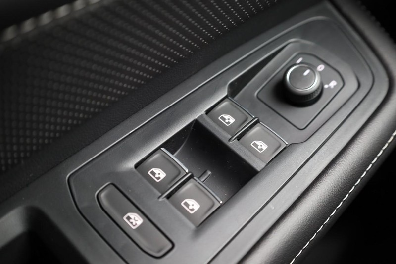 Volkswagen Atlas Vehicle Image 22