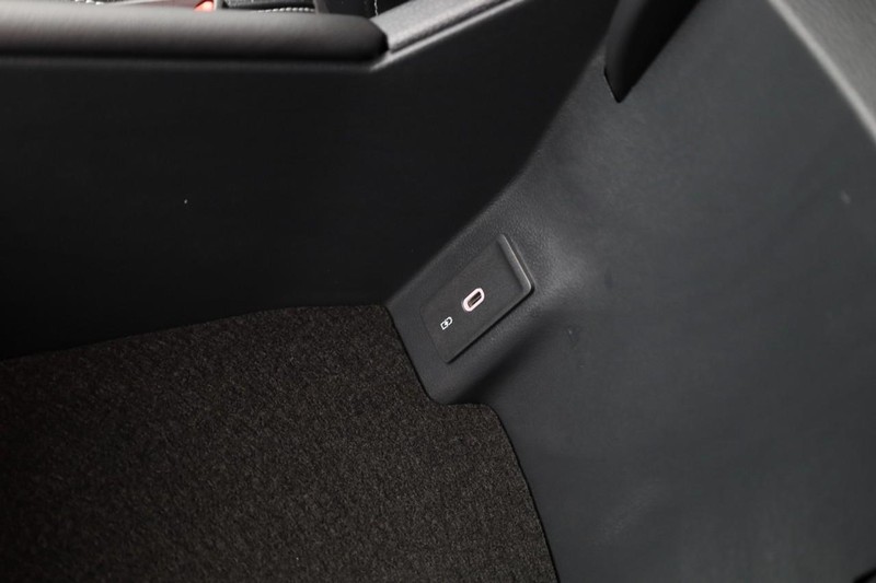 Volkswagen Atlas Vehicle Image 23