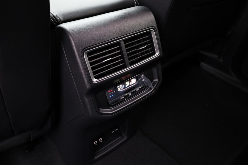 Volkswagen Atlas Vehicle Image 26