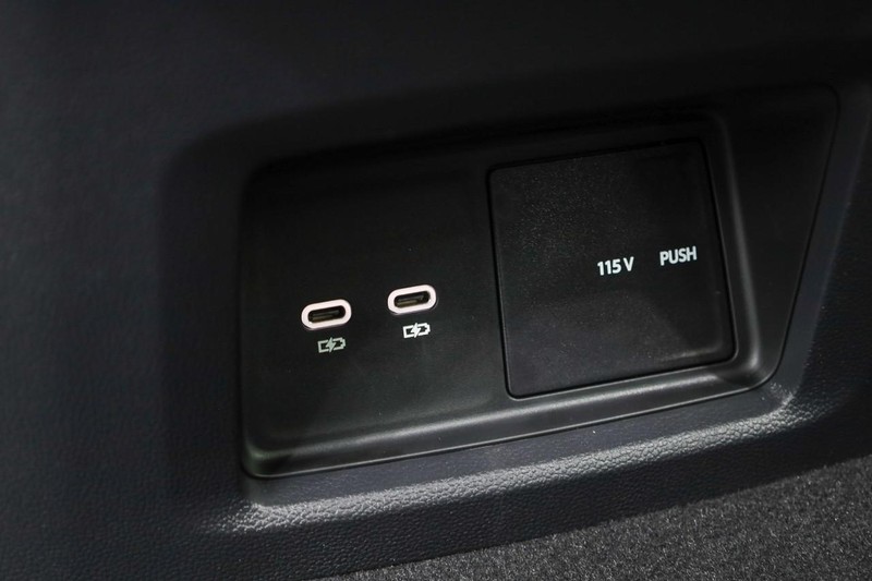 Volkswagen Atlas Vehicle Image 27