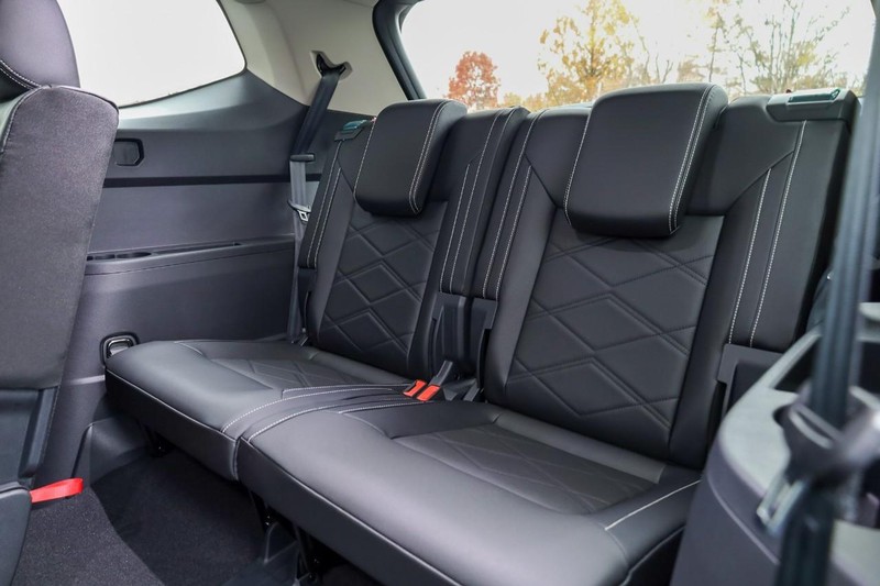 Volkswagen Atlas Vehicle Image 28