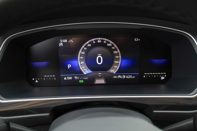Volkswagen Tiguan Vehicle Image 13