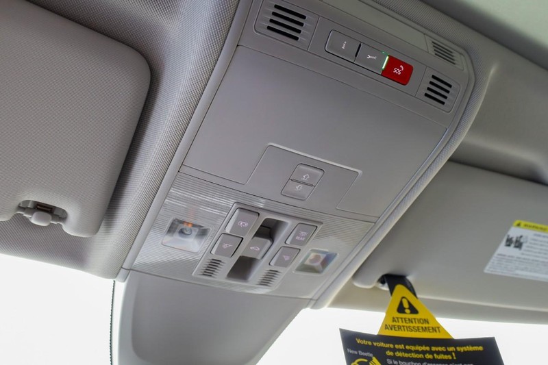 Volkswagen Tiguan Vehicle Image 19