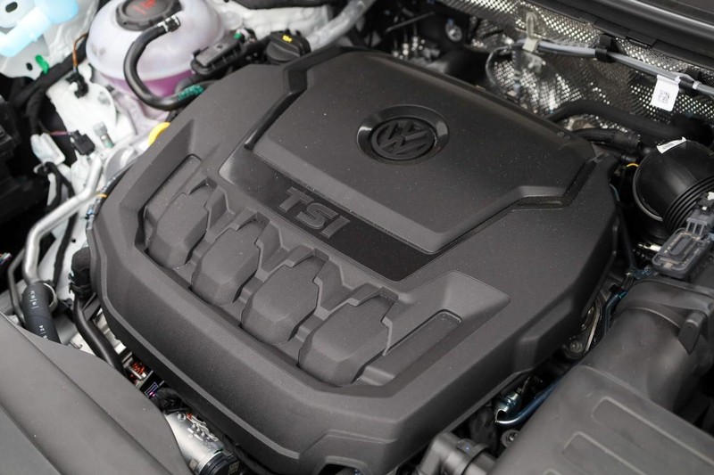 Volkswagen Tiguan Vehicle Image 29