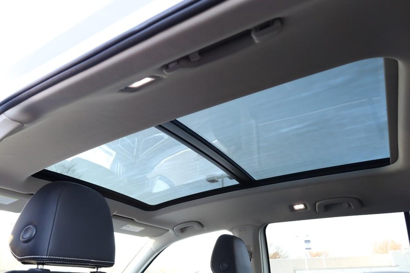 Volkswagen Atlas Vehicle Image 15
