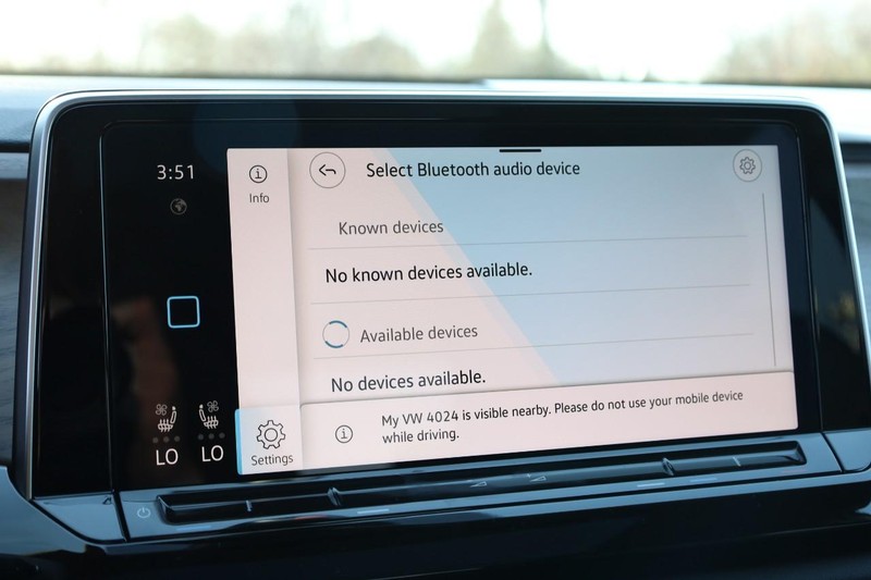 Volkswagen Atlas Vehicle Image 18