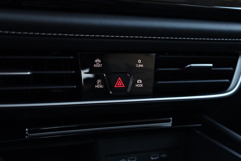 Volkswagen Atlas Vehicle Image 20