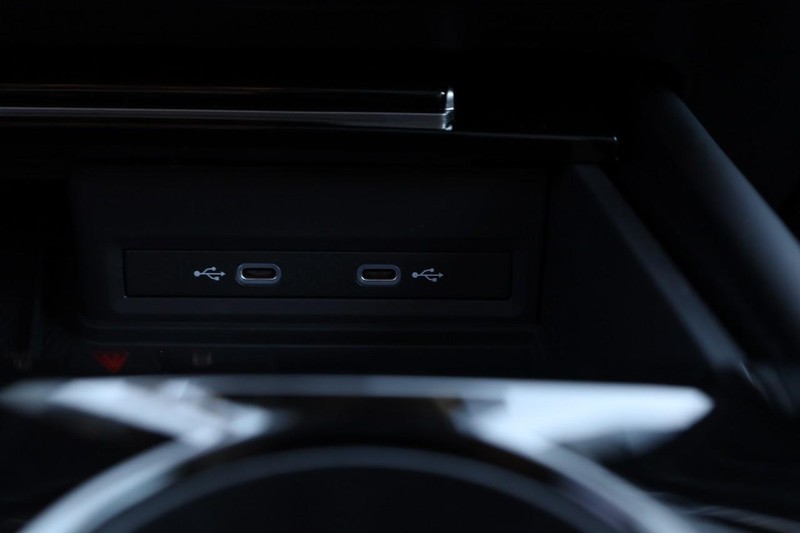 Volkswagen Atlas Vehicle Image 21