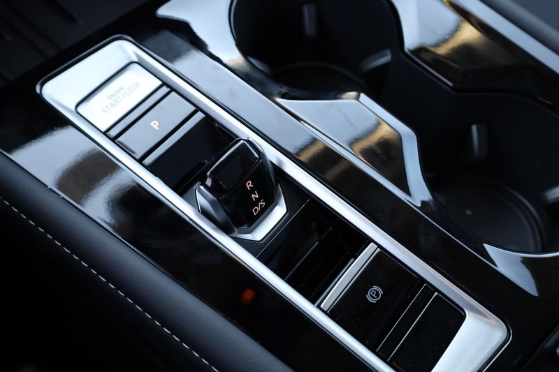 Volkswagen Atlas Vehicle Image 22