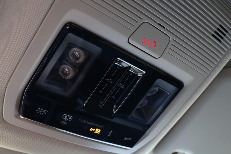 Volkswagen Atlas Vehicle Image 23