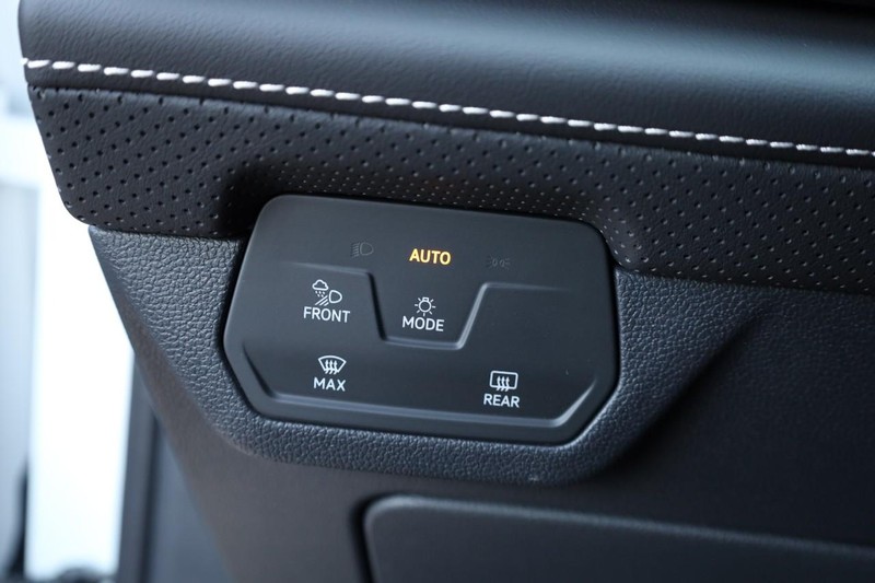 Volkswagen Atlas Vehicle Image 24