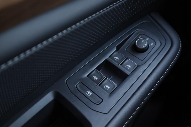 Volkswagen Atlas Vehicle Image 26