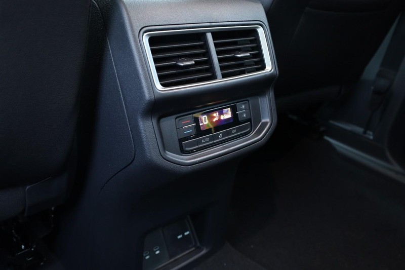 Volkswagen Atlas Vehicle Image 28