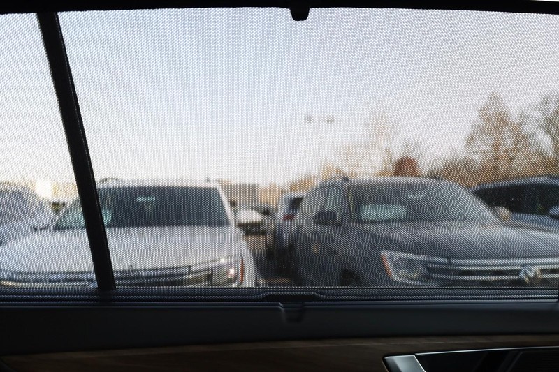 Volkswagen Atlas Vehicle Image 31