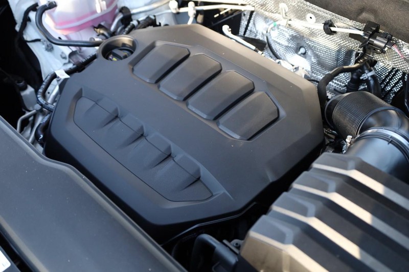 Volkswagen Atlas Vehicle Image 34
