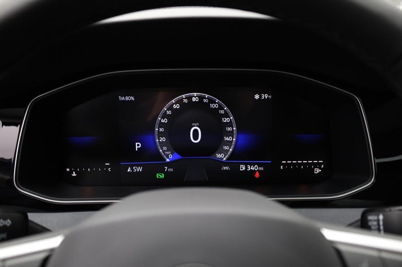 Volkswagen Jetta Vehicle Image 12