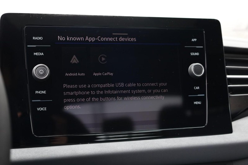 Volkswagen Jetta Vehicle Image 13
