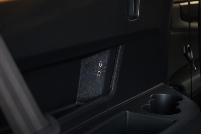 Volkswagen Atlas Vehicle Image 11