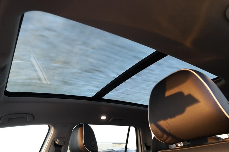 Volkswagen Atlas Vehicle Image 14