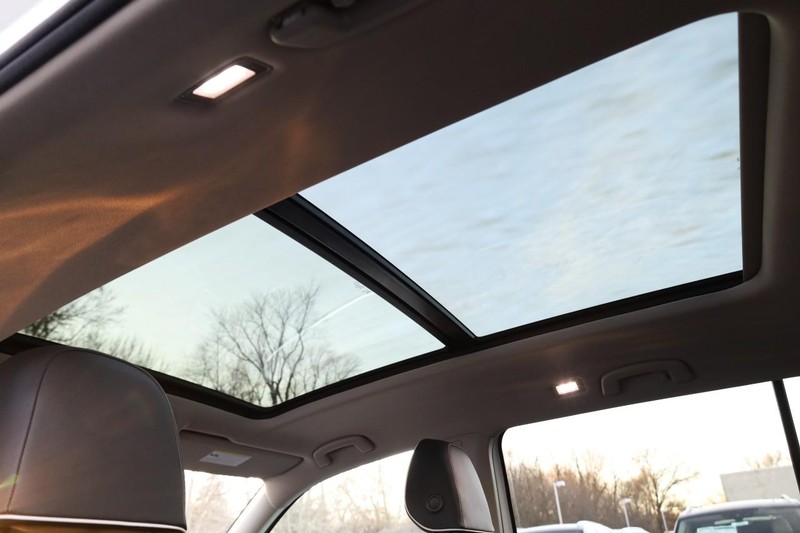 Volkswagen Atlas Vehicle Image 15