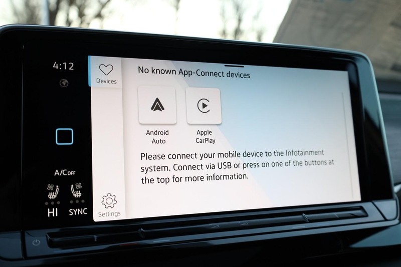 Volkswagen Atlas Vehicle Image 19