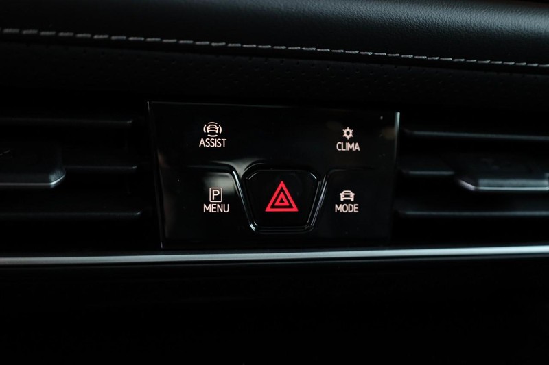 Volkswagen Atlas Vehicle Image 22