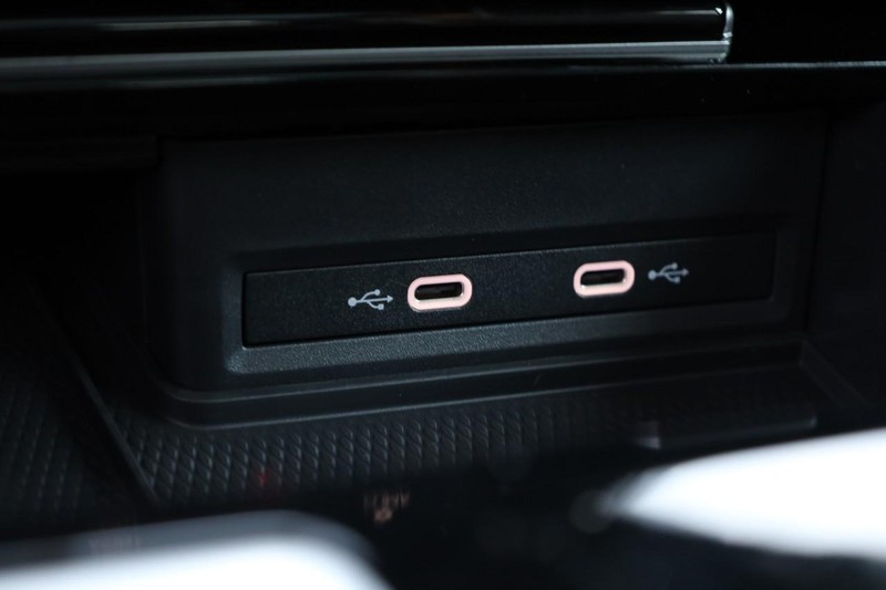 Volkswagen Atlas Vehicle Image 23