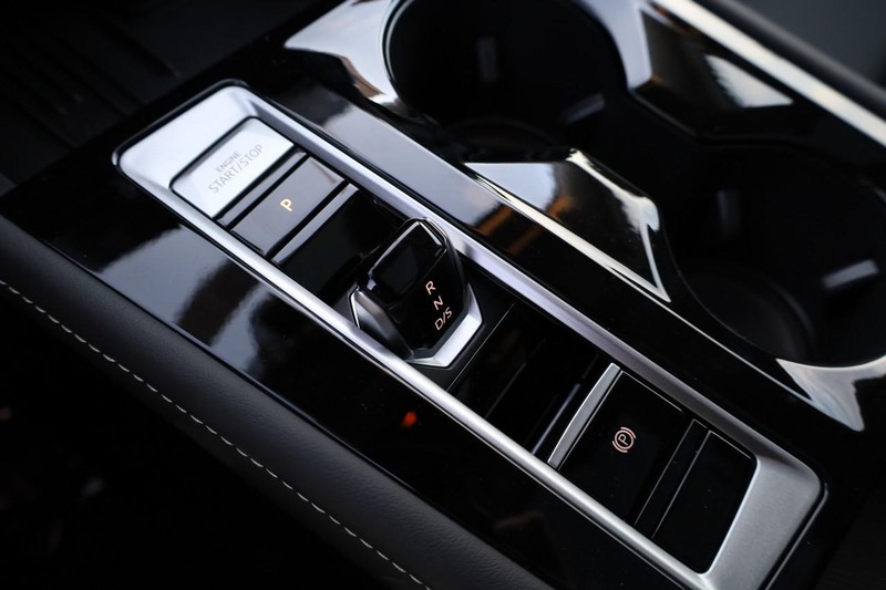 Volkswagen Atlas Vehicle Image 24