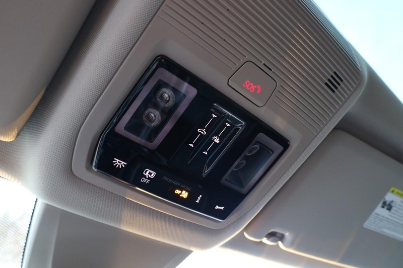Volkswagen Atlas Vehicle Image 25