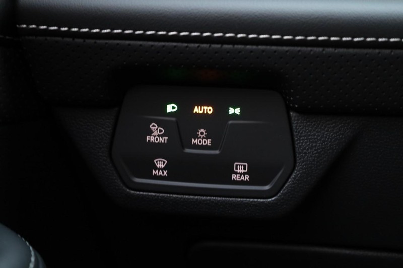 Volkswagen Atlas Vehicle Image 26
