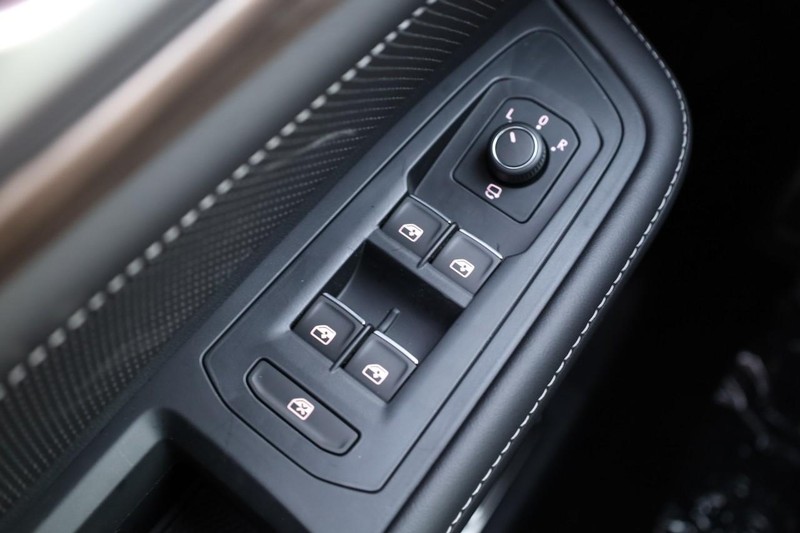 Volkswagen Atlas Vehicle Image 27