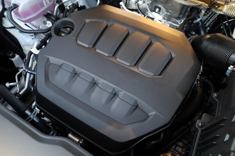 Volkswagen Atlas Vehicle Image 36
