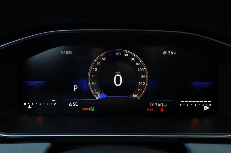 Volkswagen Jetta Vehicle Image 12